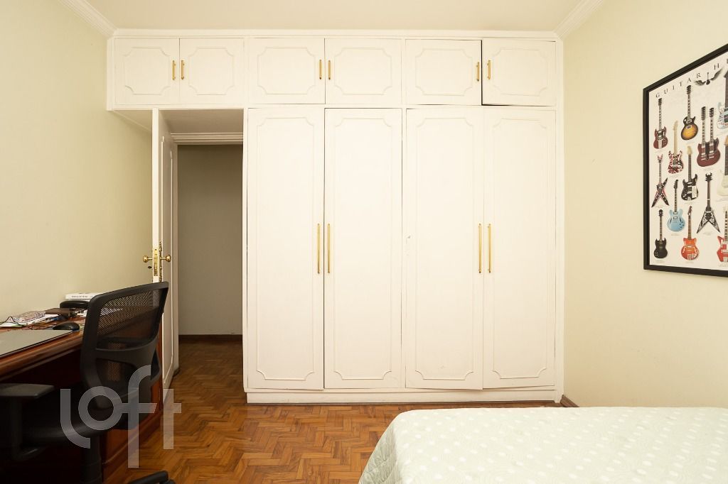 Apartamento, 3 quartos, 190 m² - Foto 13