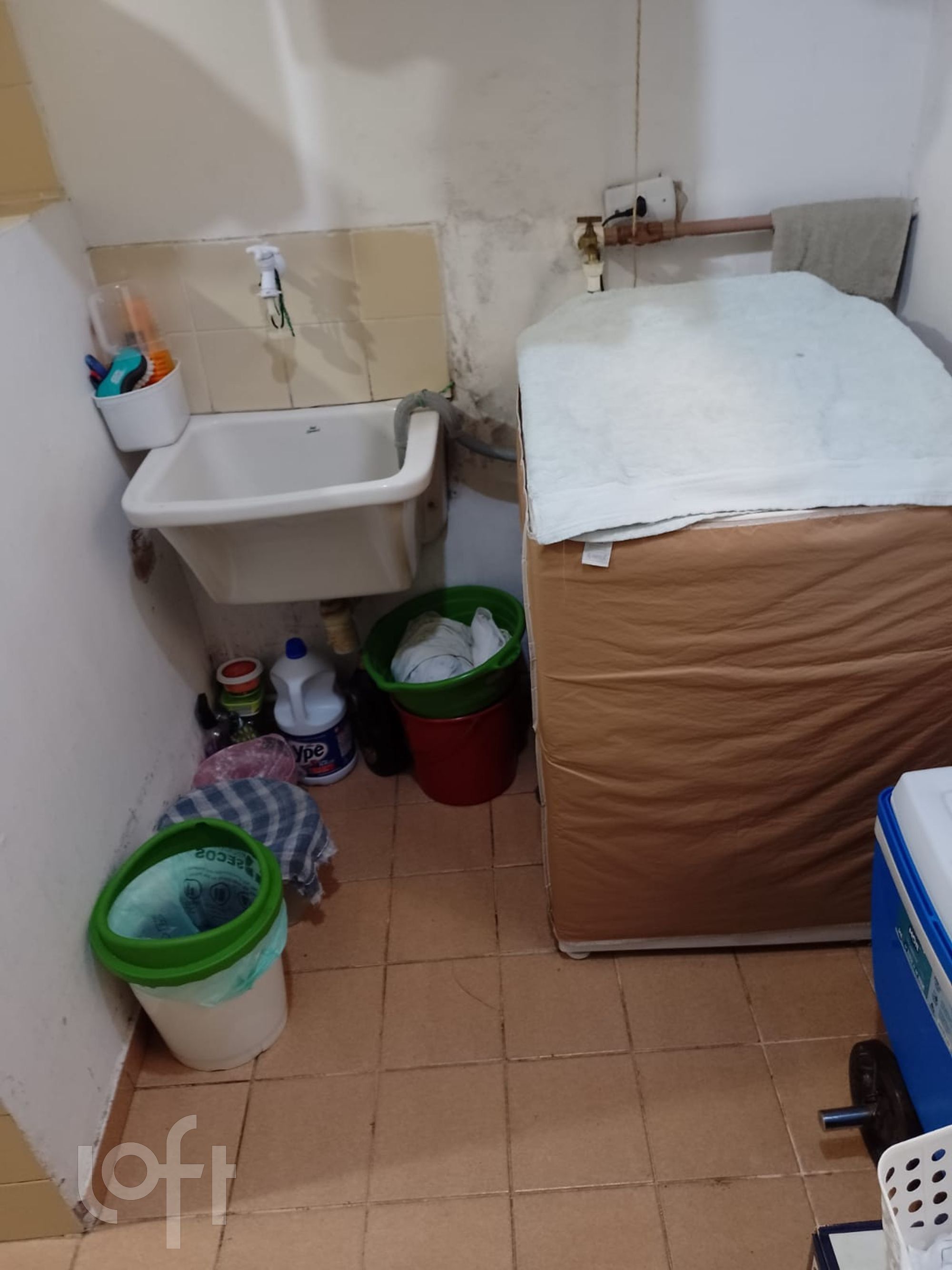 Apartamento, 2 quartos, 55 m² - Foto 8