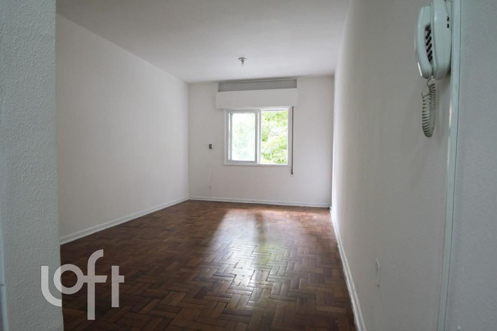 Apartamento, 1 quarto, 33 m² - Foto 8