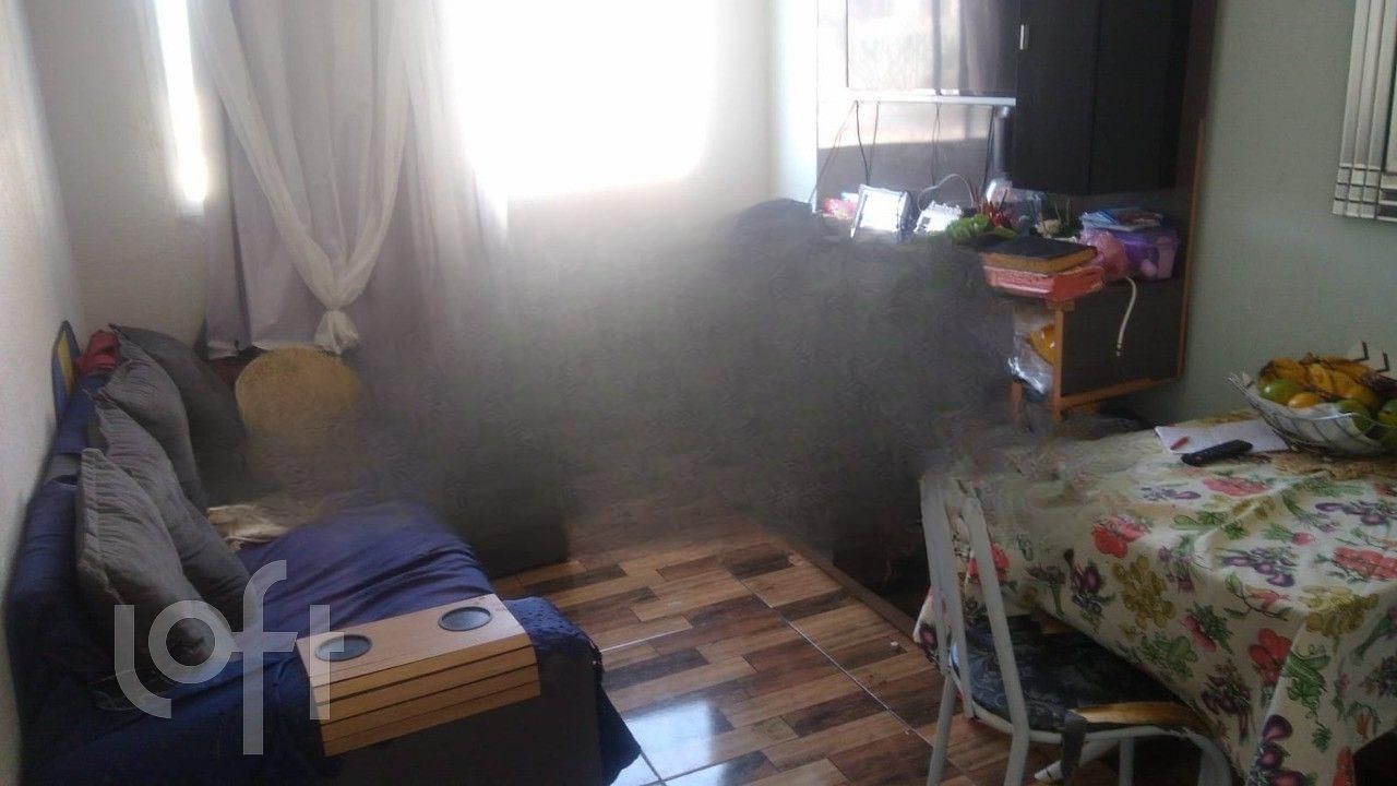 Apartamento, 2 quartos, 42 m² - Foto 3