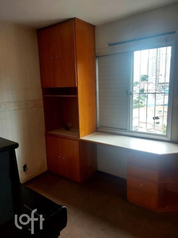 Apartamento à venda com 3 quartos, 65m² - Foto 13