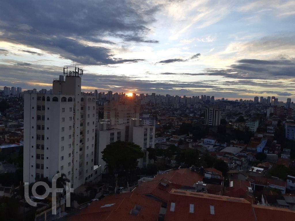 Apartamento à venda com 2 quartos, 55m² - Foto 25