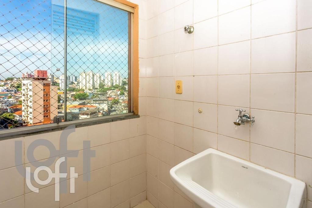 Apartamento à venda com 3 quartos, 61m² - Foto 20