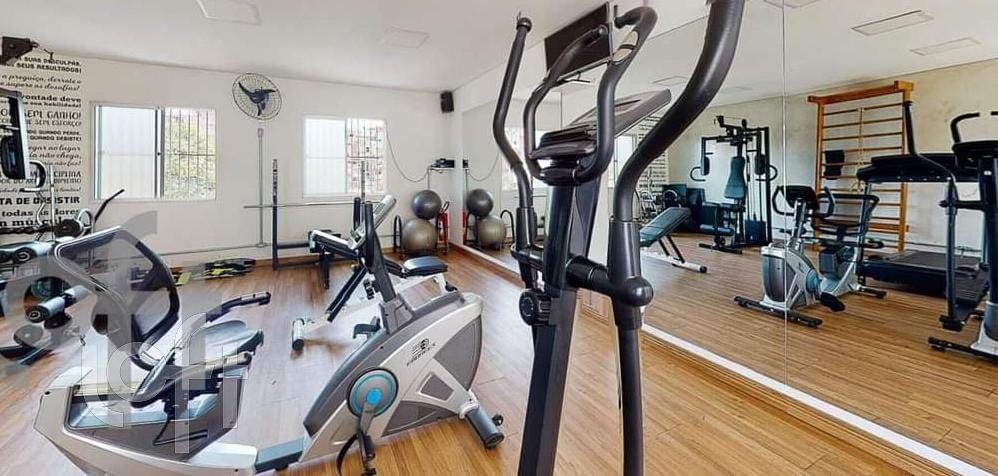 Apartamento, 2 quartos, 45 m² - Foto 6