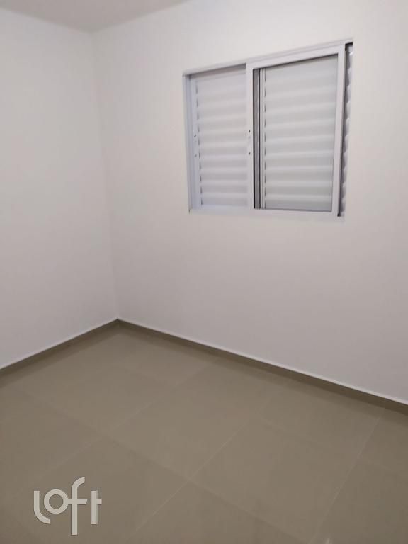 Apartamento, 2 quartos, 37 m² - Foto 2