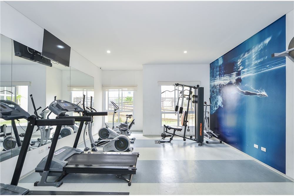 Apartamento, 3 quartos, 87 m² - Foto 34