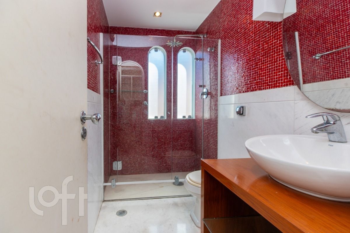 Casa, 4 quartos, 647 m² - Foto 25