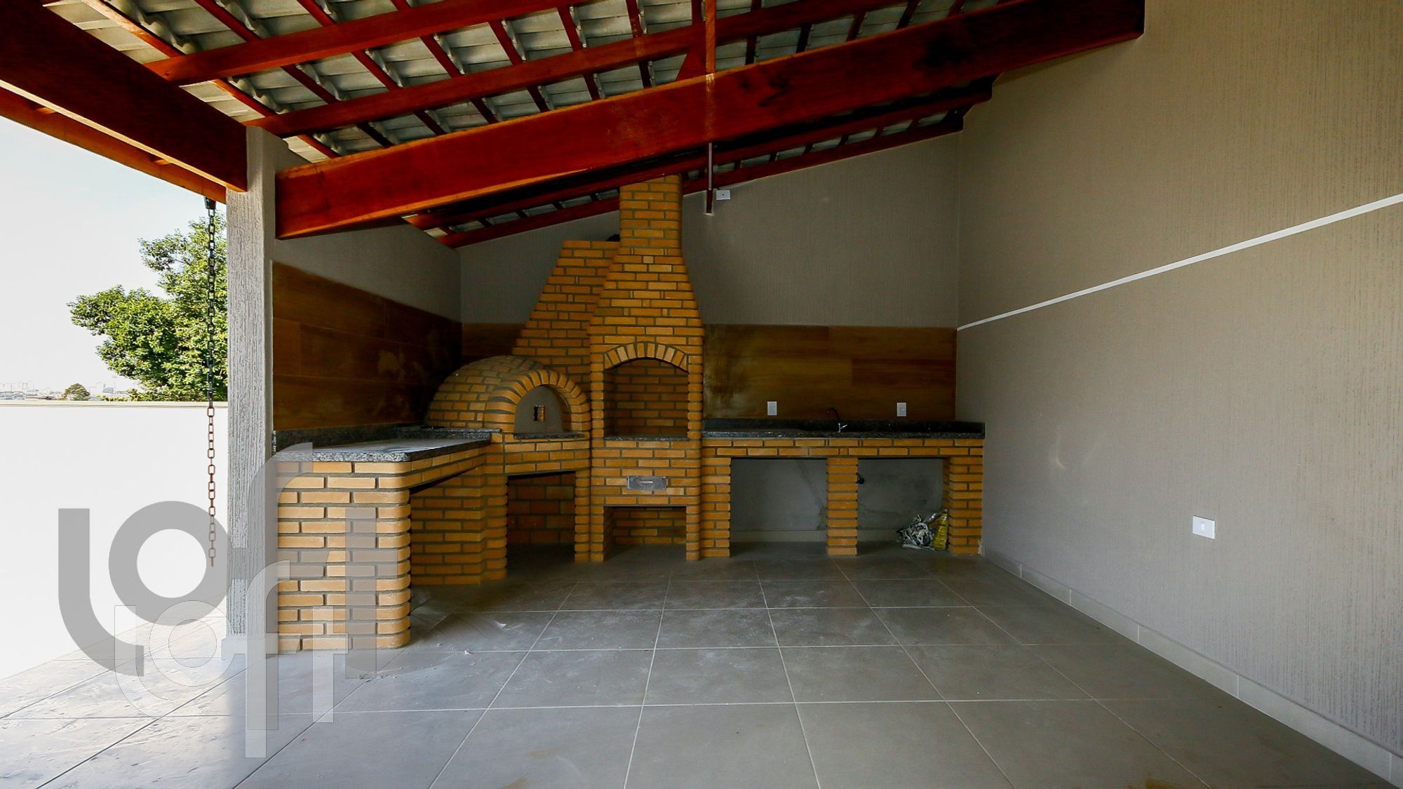 Apartamento, 1 quarto, 26 m² - Foto 21