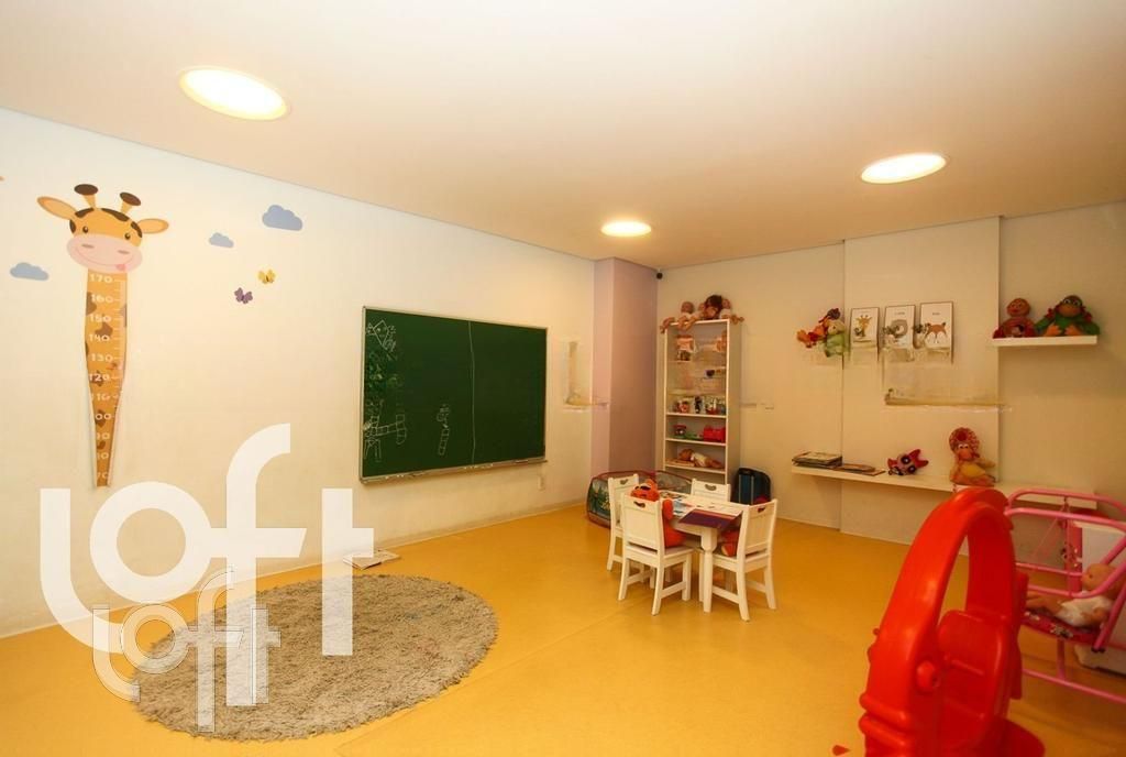 Apartamento à venda com 2 quartos, 43m² - Foto 36