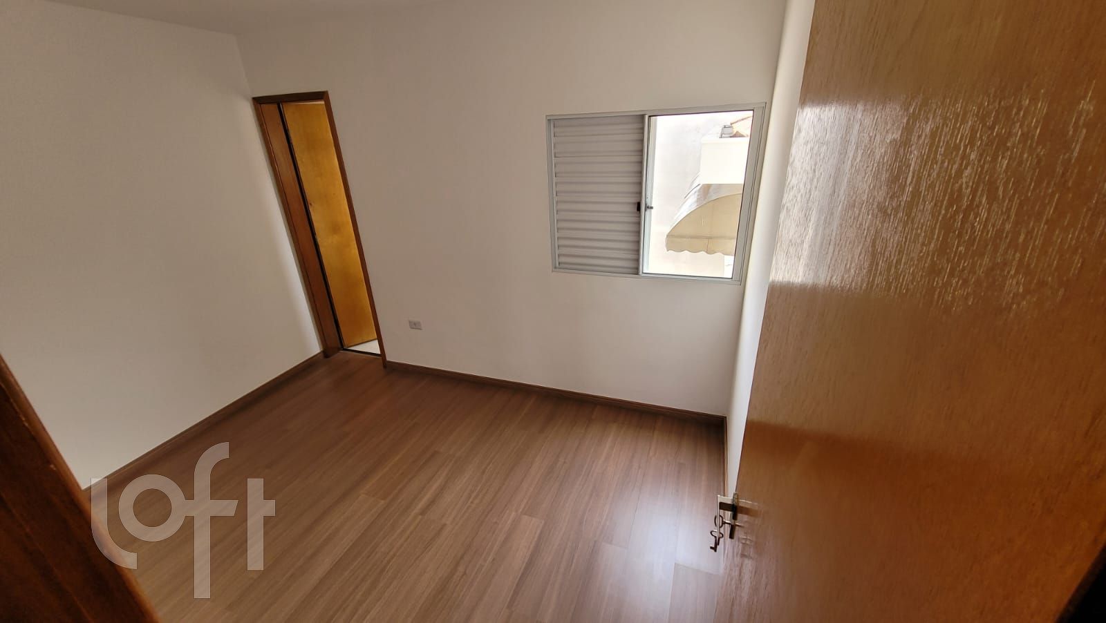 Apartamento à venda com 3 quartos, 55m² - Foto 4