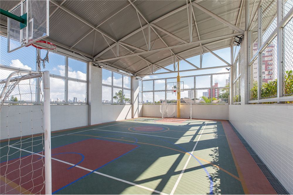 Apartamento à venda com 3 quartos, 131m² - Foto 53