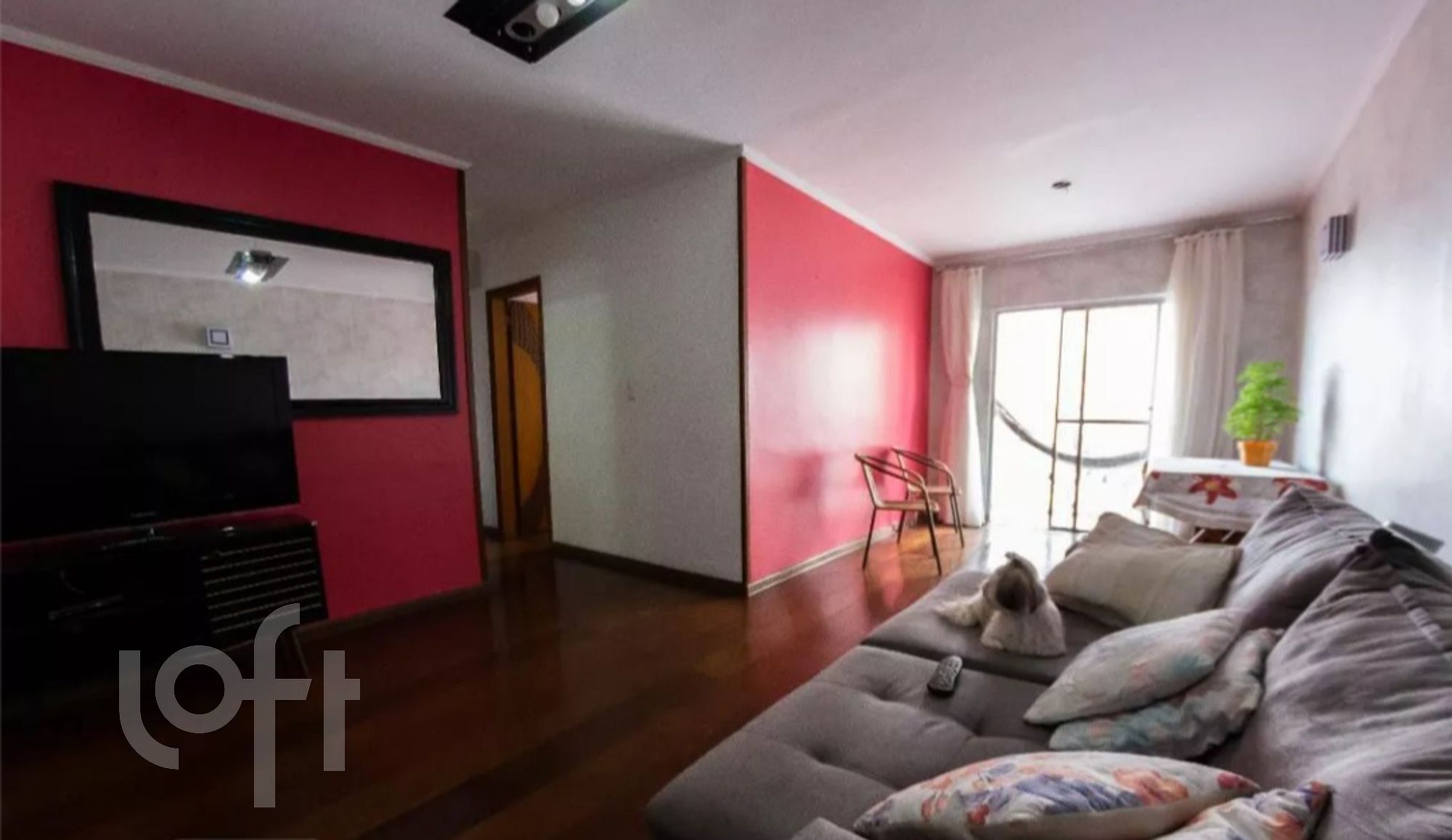 Apartamento, 3 quartos, 96 m² - Foto 26