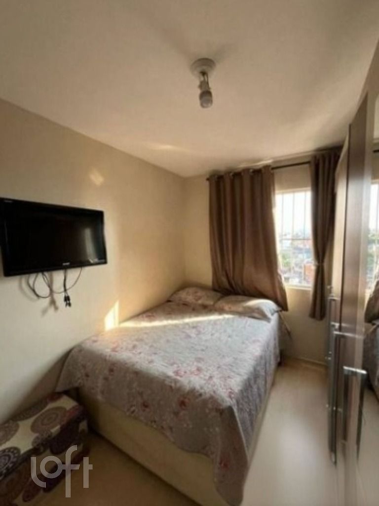 Apartamento, 2 quartos, 53 m² - Foto 8