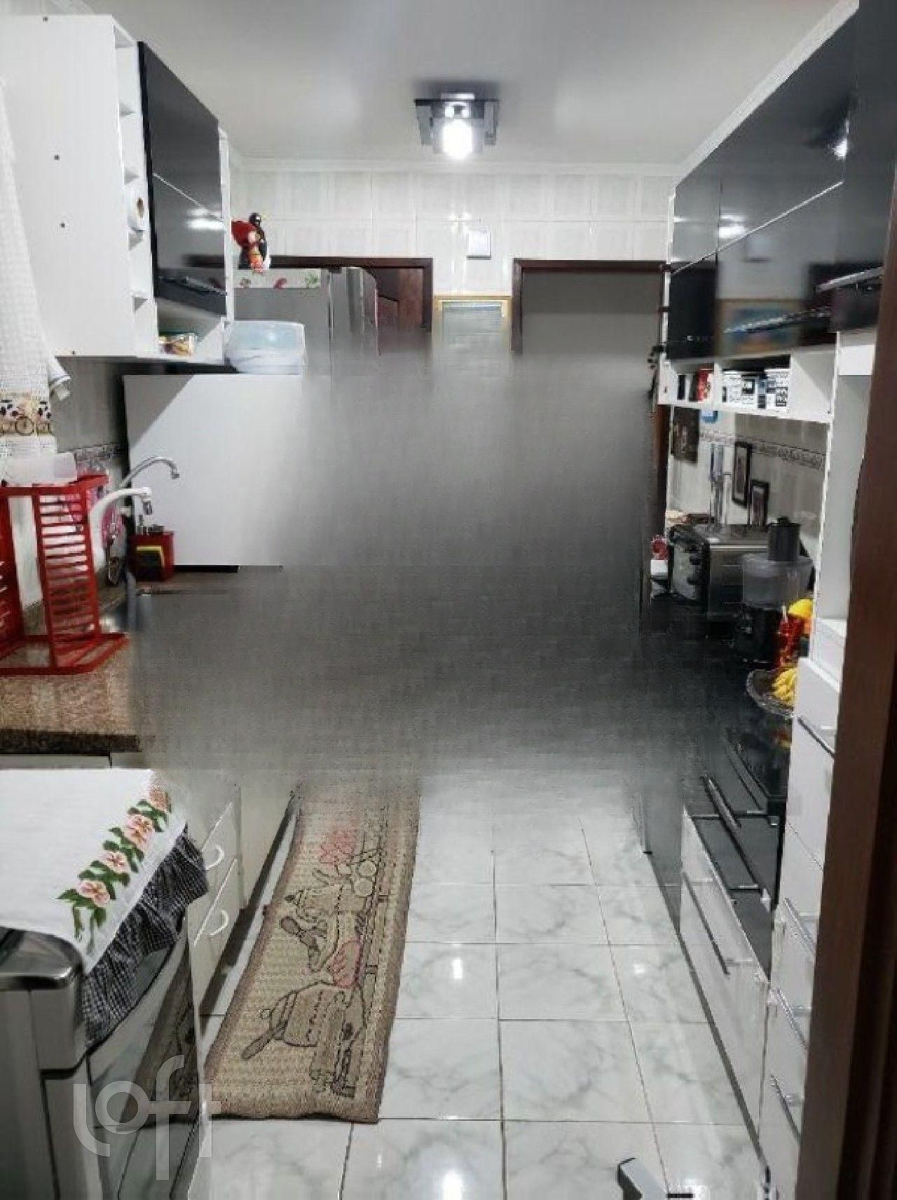 Apartamento, 3 quartos, 96 m² - Foto 7