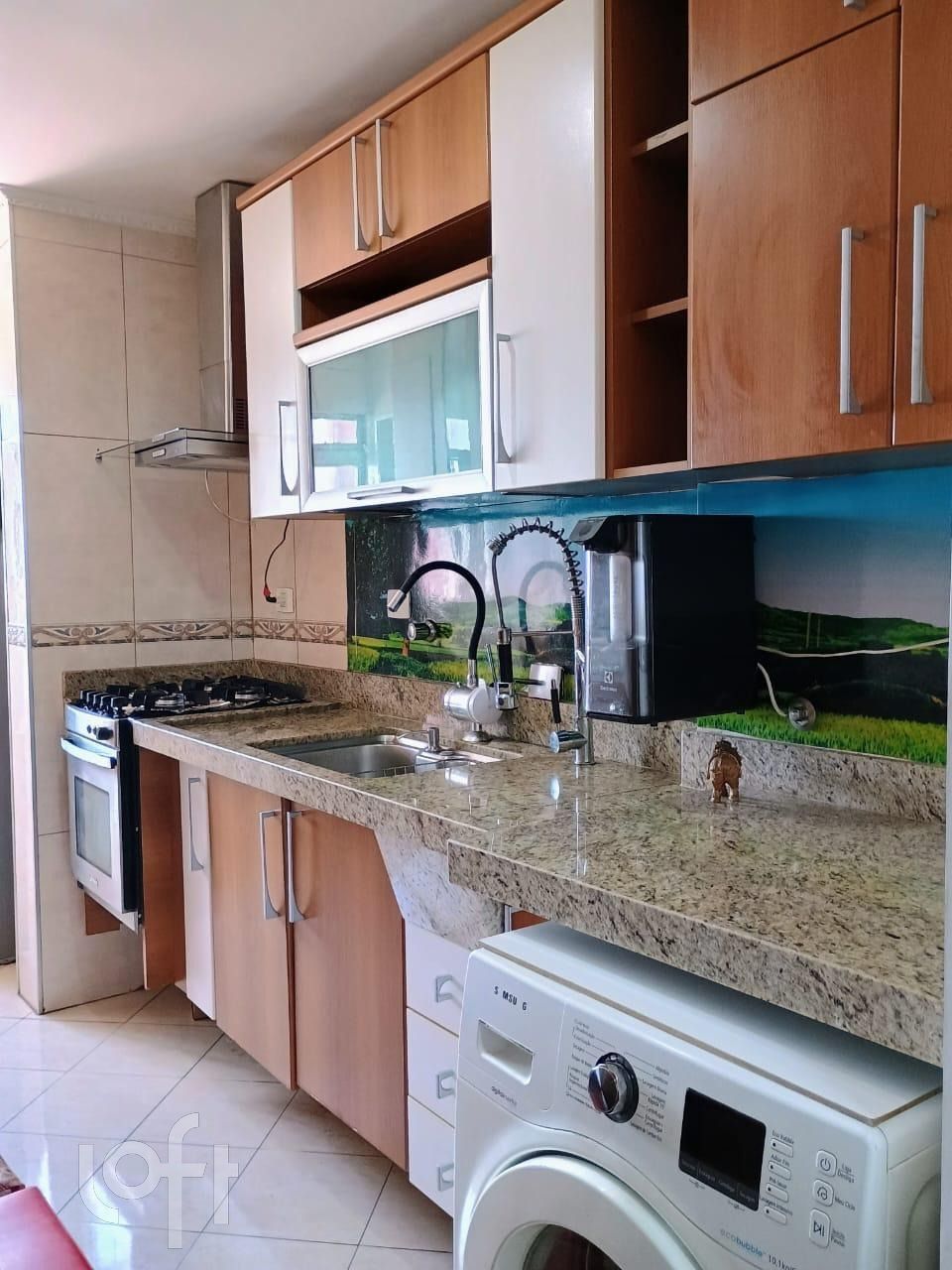 Apartamento à venda com 3 quartos, 65m² - Foto 6