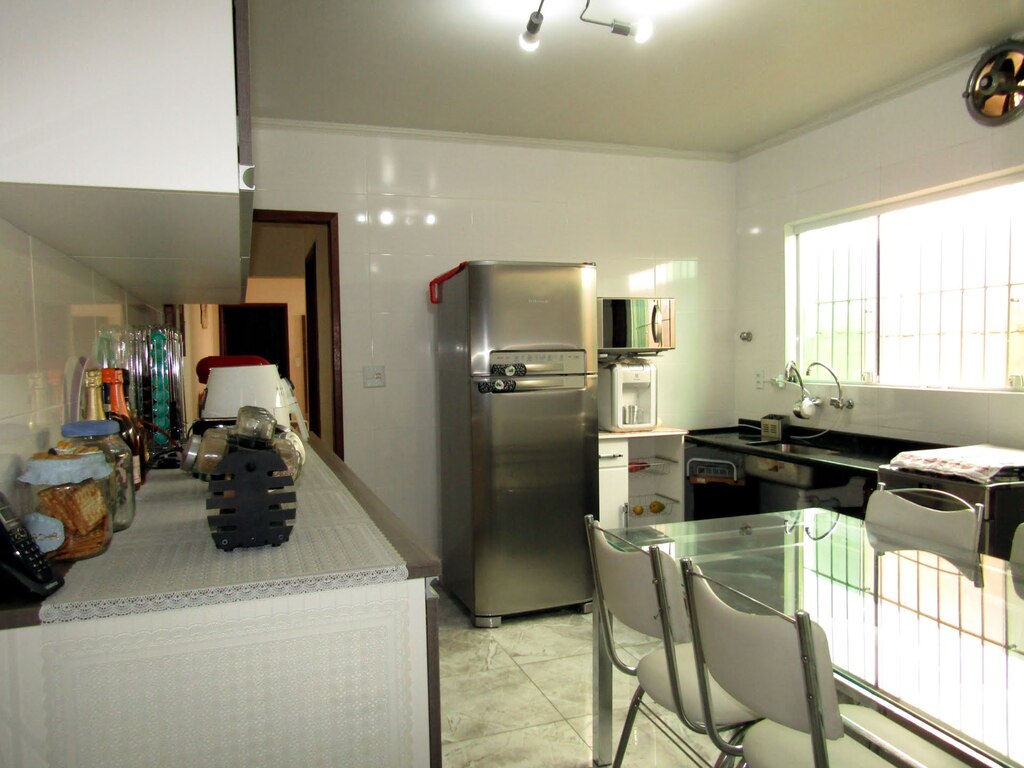 Casa, 2 quartos, 105 m² - Foto 8