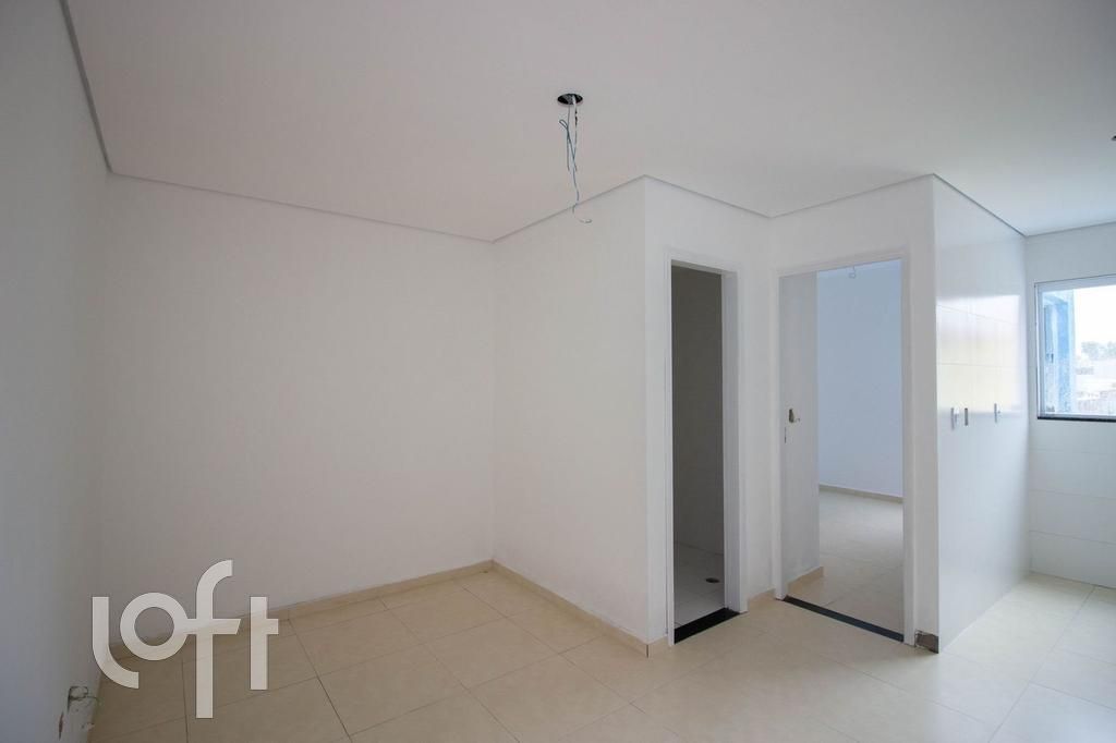 Apartamento, 2 quartos, 39 m² - Foto 7