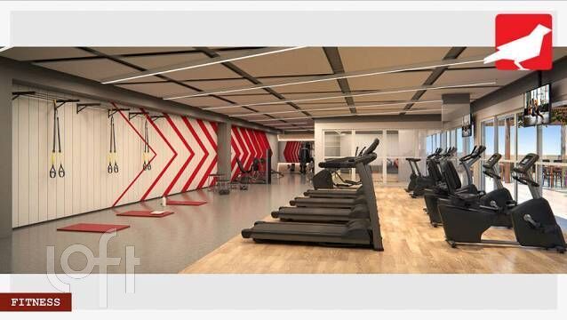 Apartamento, 3 quartos, 66 m² - Foto 24