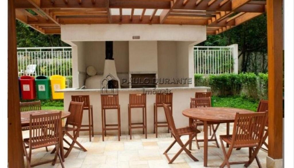 Apartamento, 3 quartos, 77 m² - Foto 29