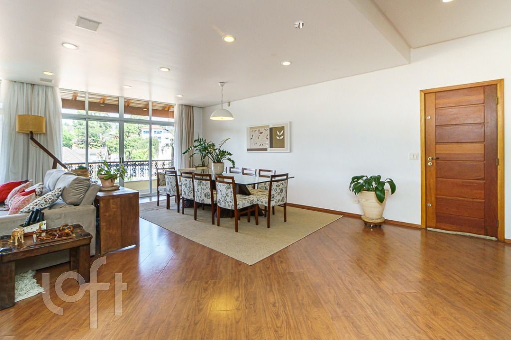 Casa, 3 quartos, 444 m² - Foto 17