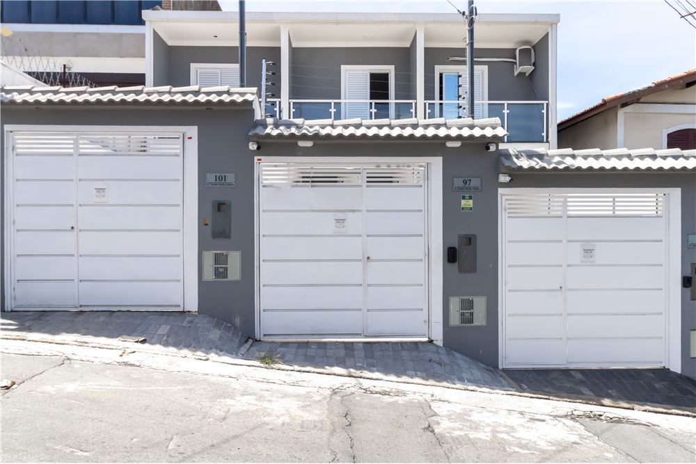 Casa, 3 quartos, 107 m² - Foto 20