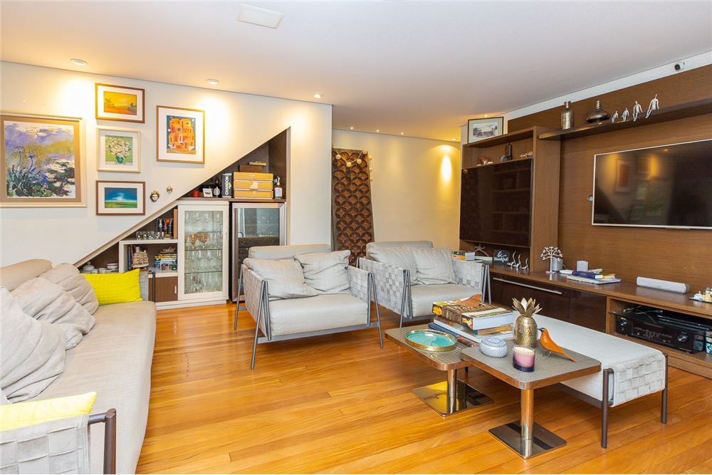 Casa, 3 quartos, 220 m² - Foto 13