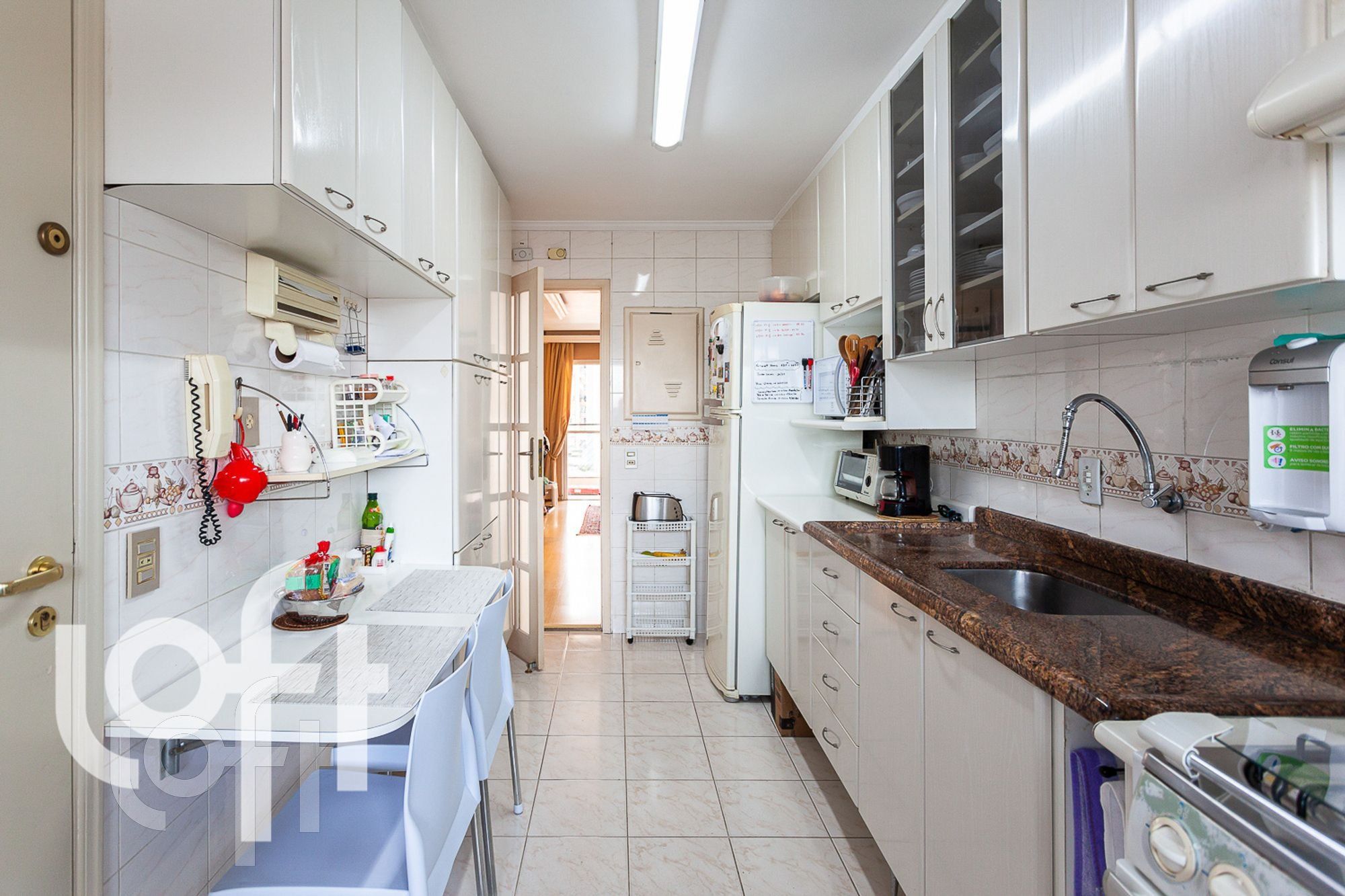 Apartamento, 2 quartos, 74 m² - Foto 22