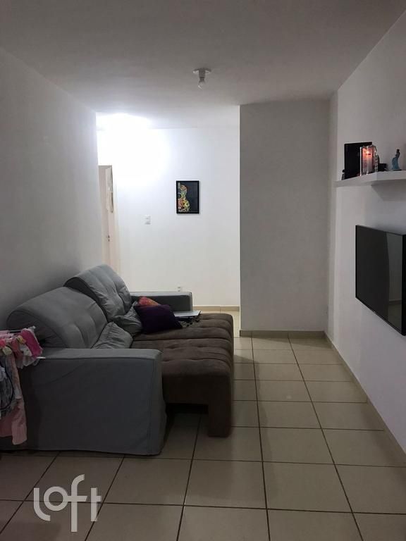 Apartamento, 2 quartos, 48 m² - Foto 10
