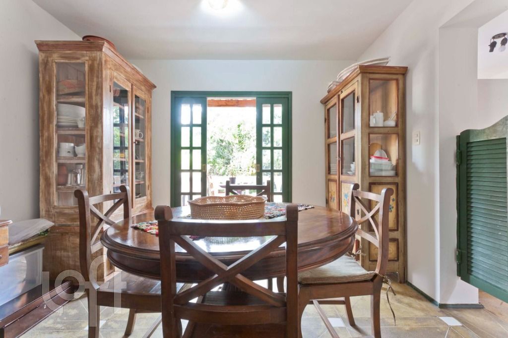 Casa, 3 quartos, 250 m² - Foto 14