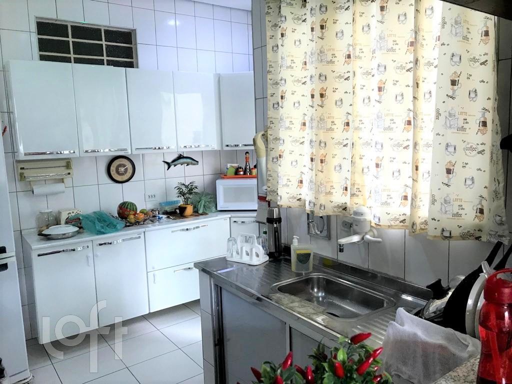 Apartamento à venda com 2 quartos, 111m² - Foto 8