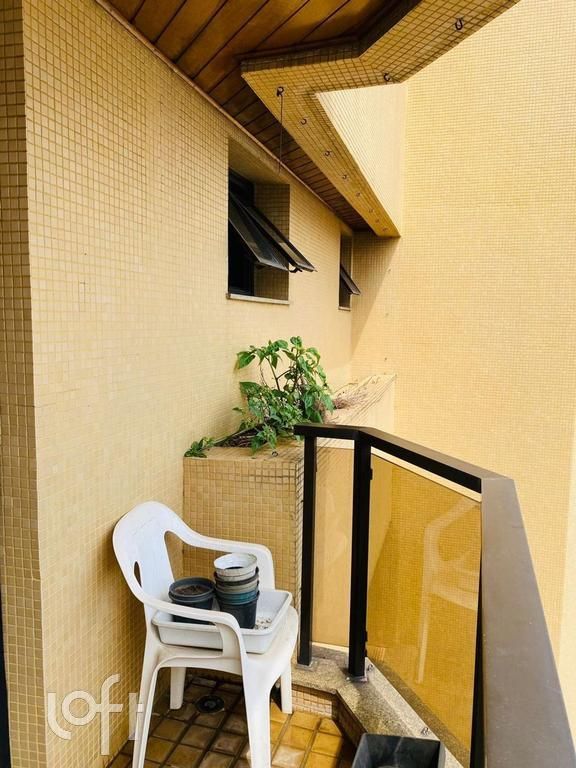 Apartamento à venda com 5 quartos, 258m² - Foto 6