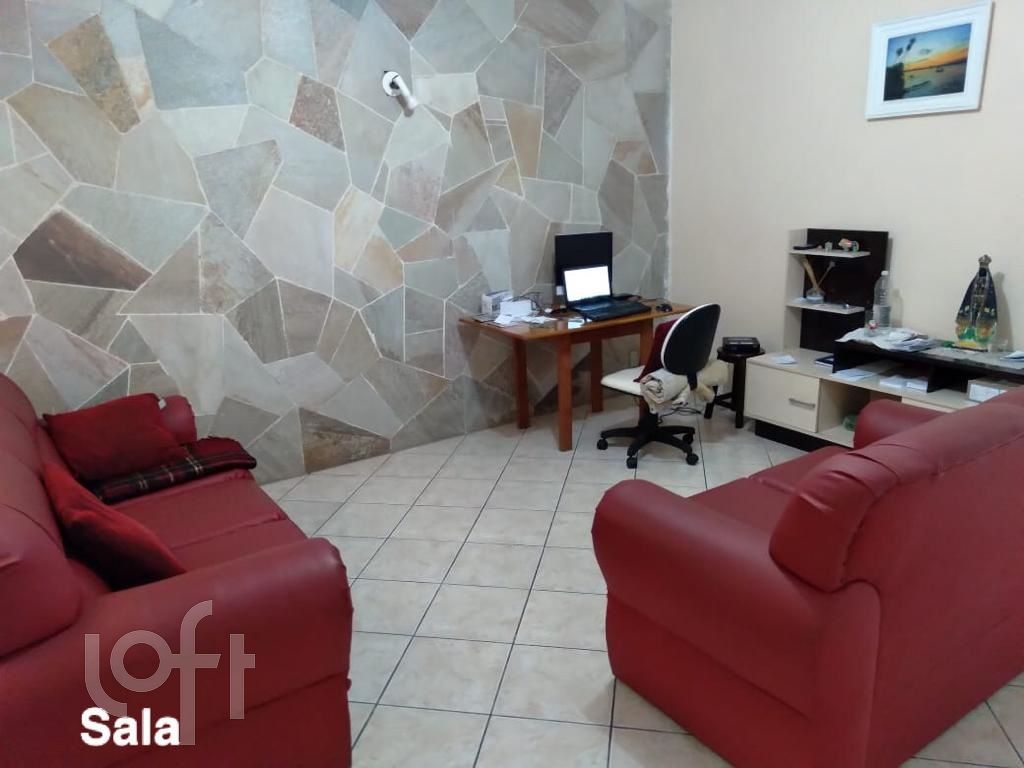 Casa, 3 quartos, 107 m² - Foto 1