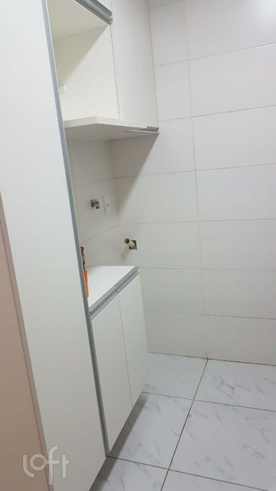 Apartamento, 1 quarto, 34 m² - Foto 4