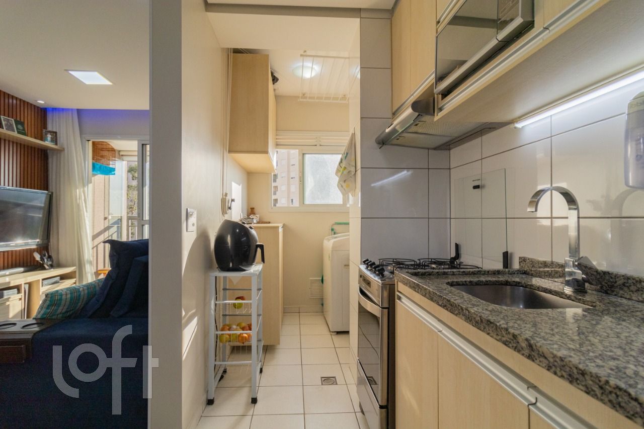 Apartamento, 2 quartos, 47 m² - Foto 8