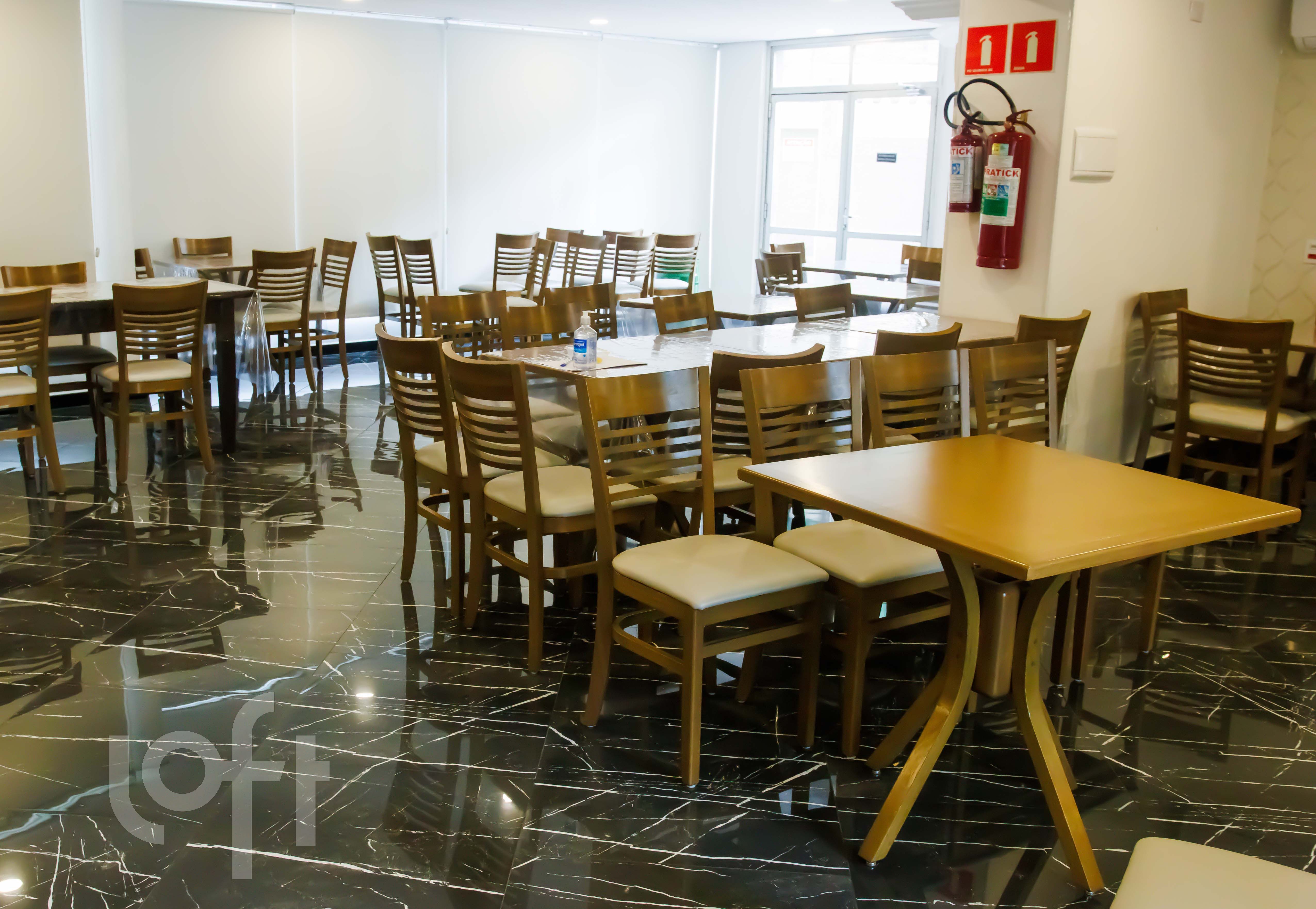 Apartamento, 2 quartos, 55 m² - Foto 31