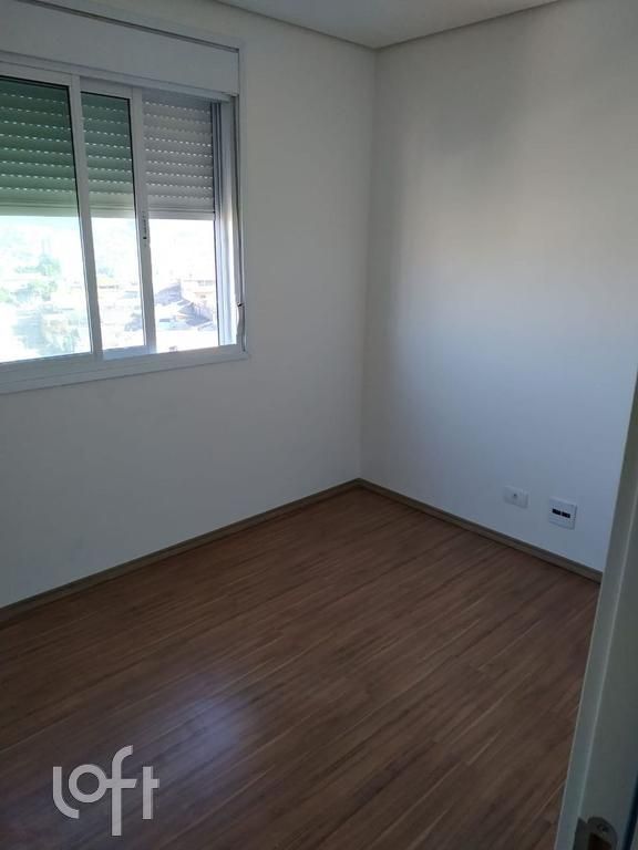 Apartamento à venda com 2 quartos, 55m² - Foto 10