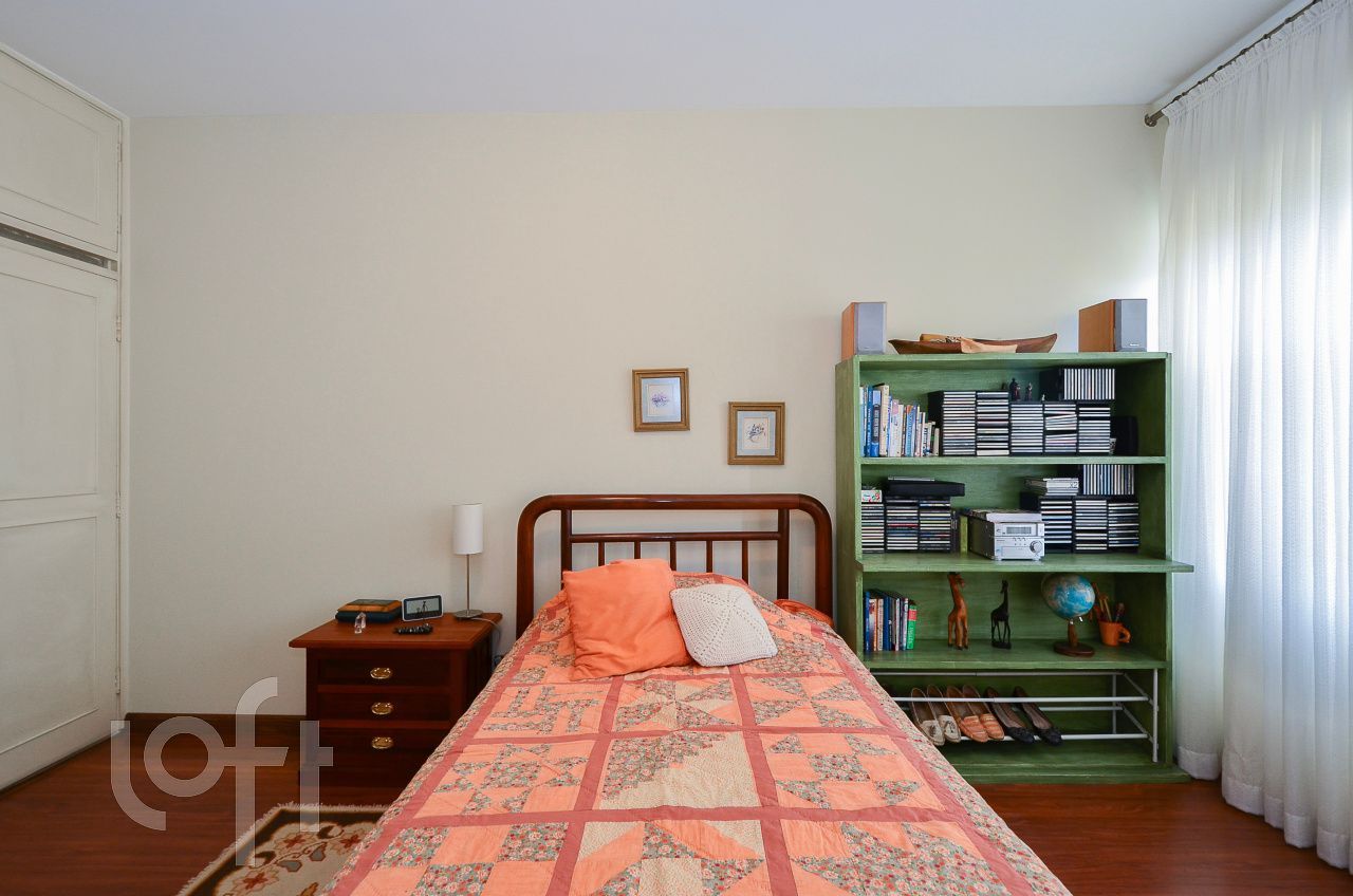 Apartamento, 3 quartos, 215 m² - Foto 21