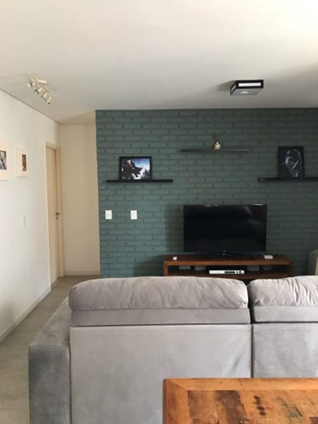 Apartamento, 3 quartos, 190 m² - Foto 12