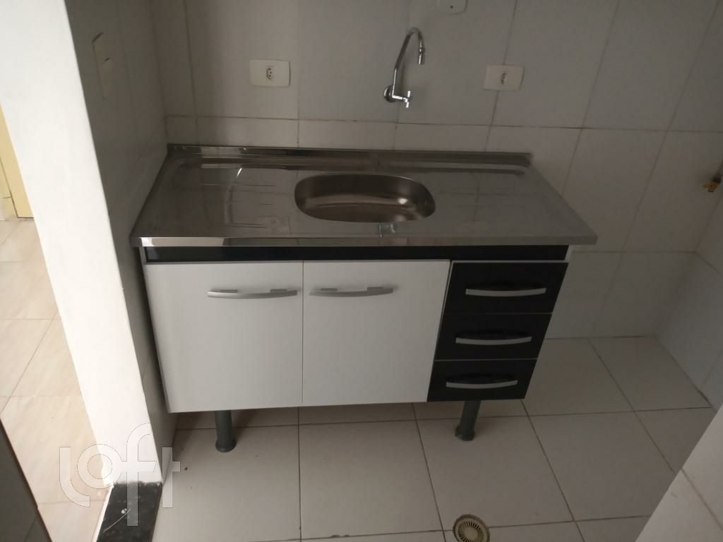 Apartamento, 1 quarto, 25 m² - Foto 3