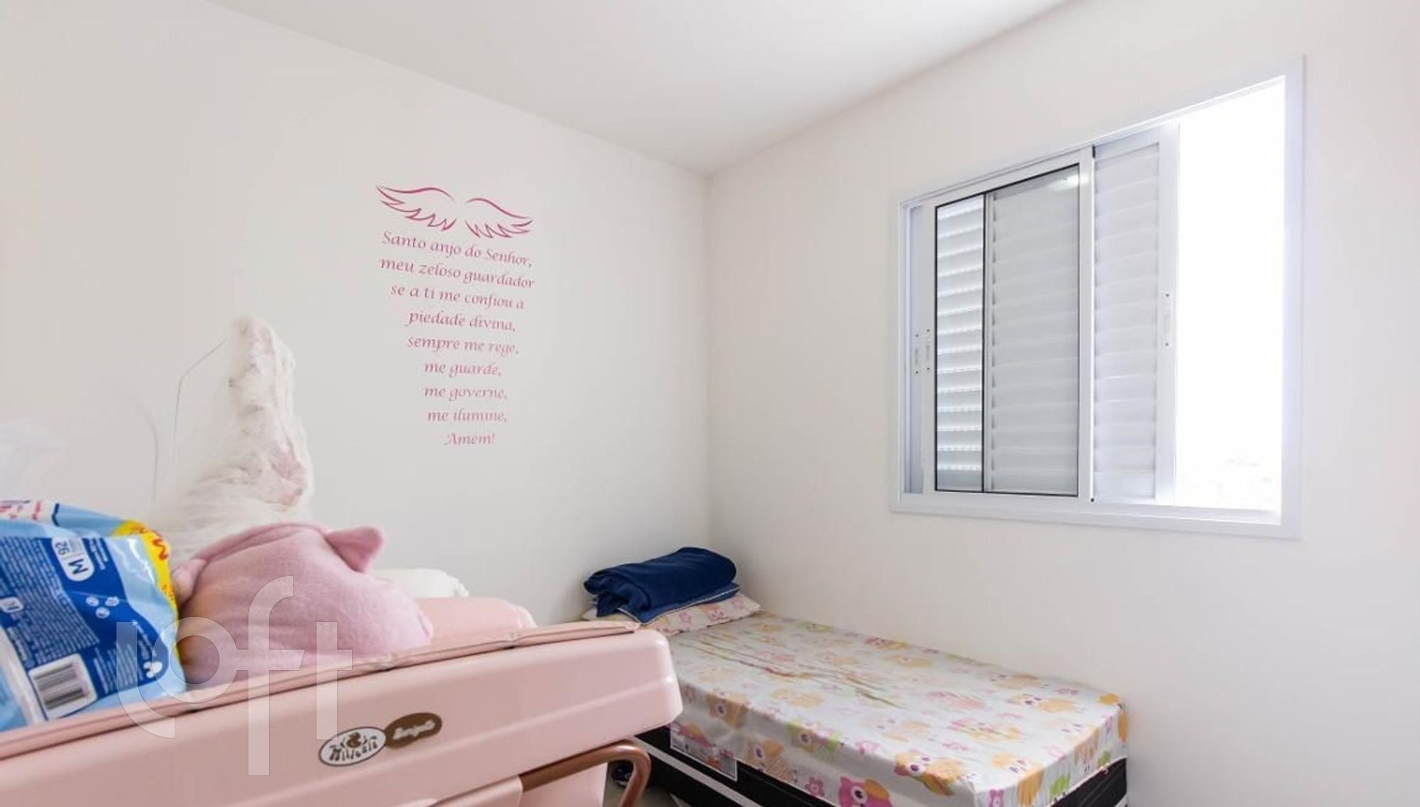 Apartamento, 2 quartos, 46 m² - Foto 4