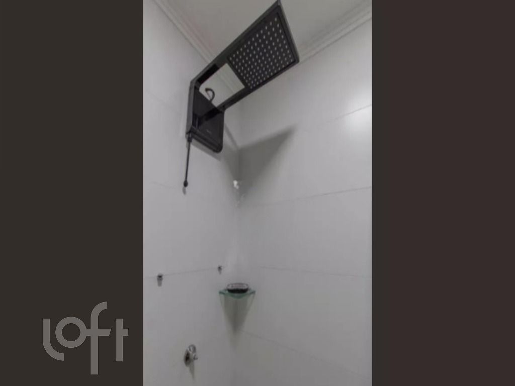 Apartamento, 2 quartos, 40 m² - Foto 11