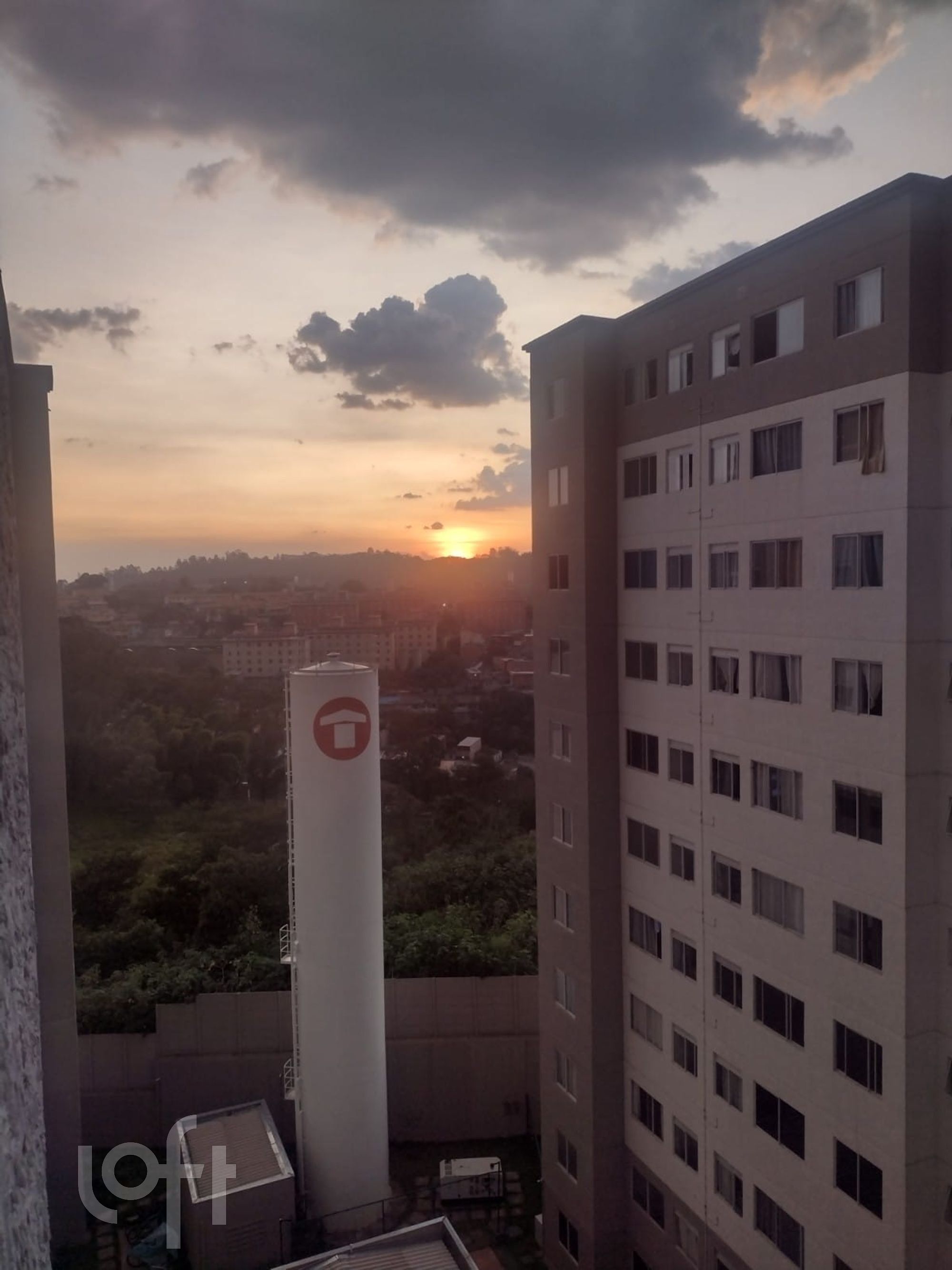 Apartamento, 40 m² - Foto 16