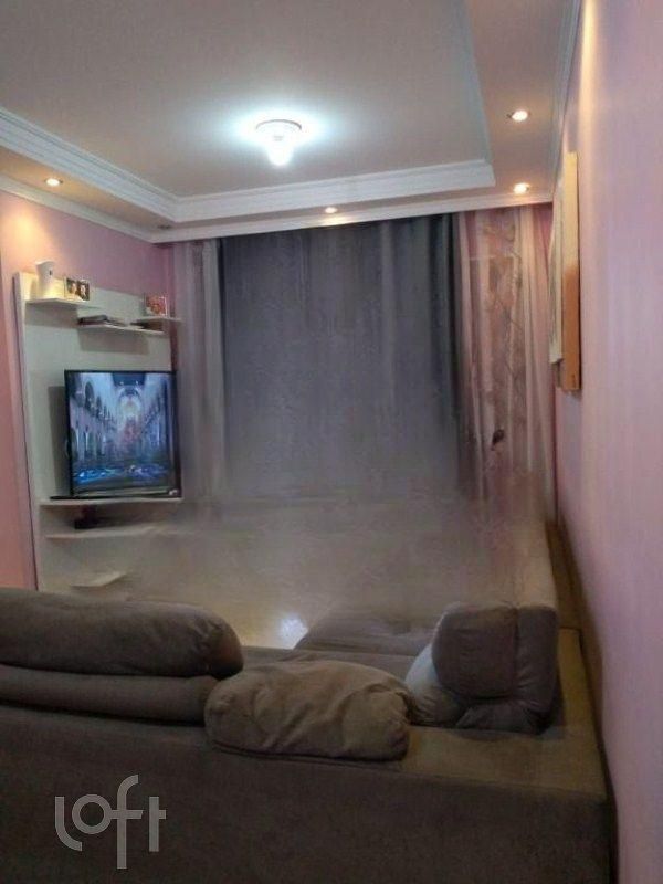 Apartamento à venda com 2 quartos, 51m² - Foto 1