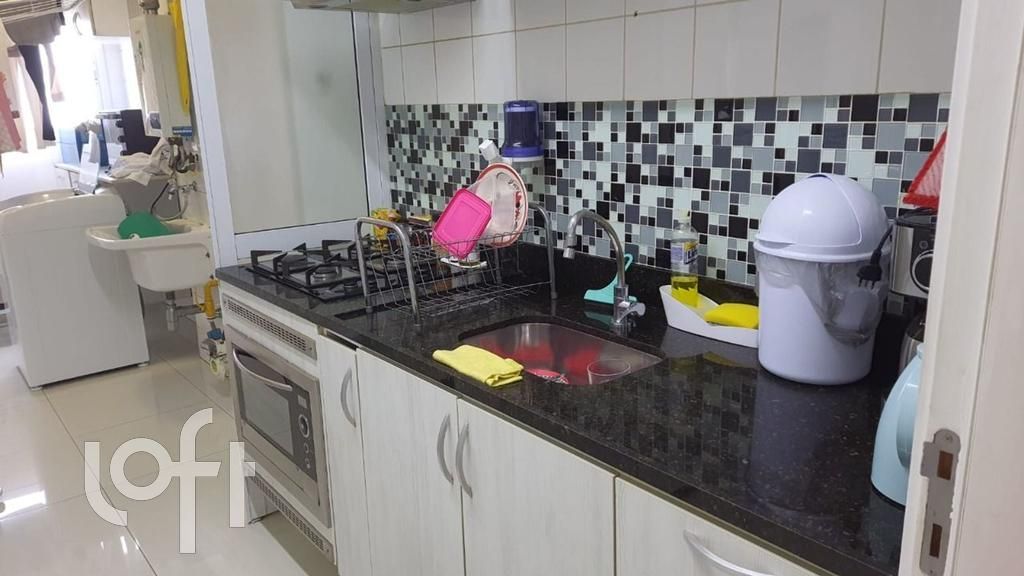 Apartamento, 2 quartos, 80 m² - Foto 13