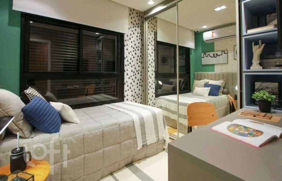 Apartamento, 3 quartos, 143 m² - Foto 5