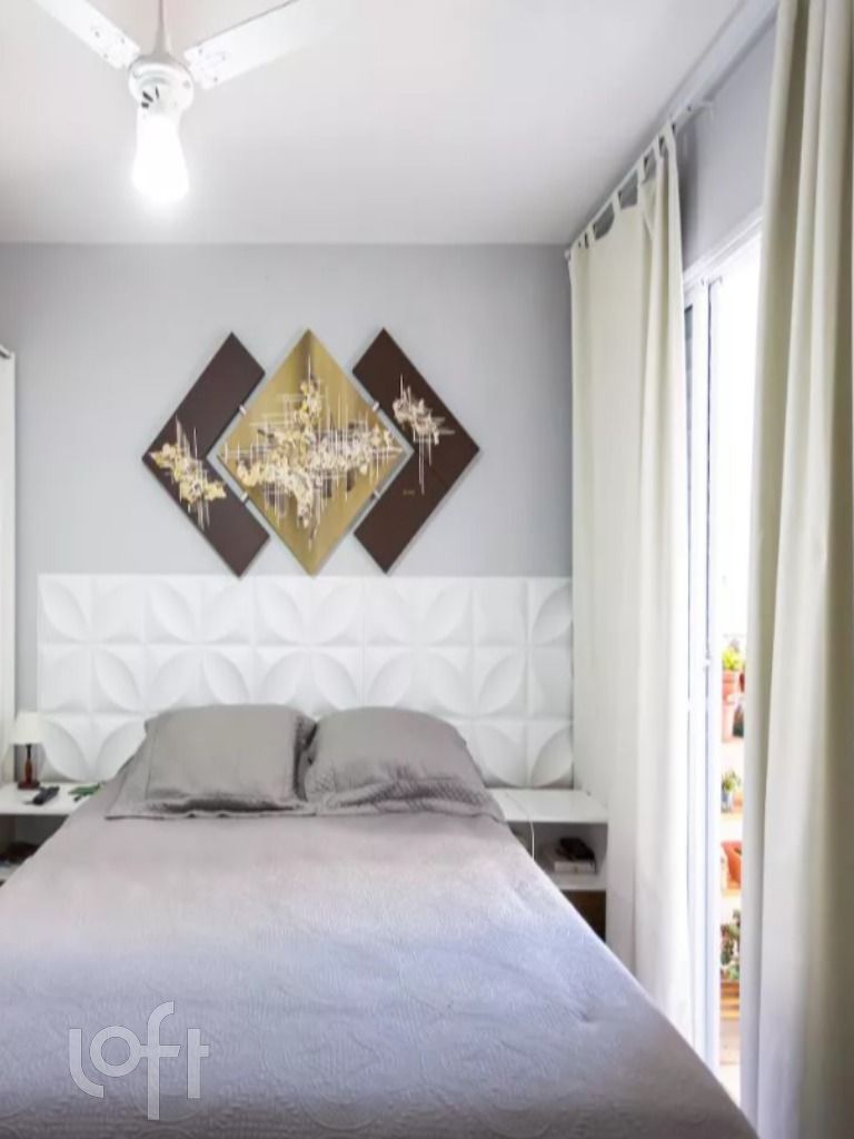 Apartamento à venda com 3 quartos, 70m² - Foto 11