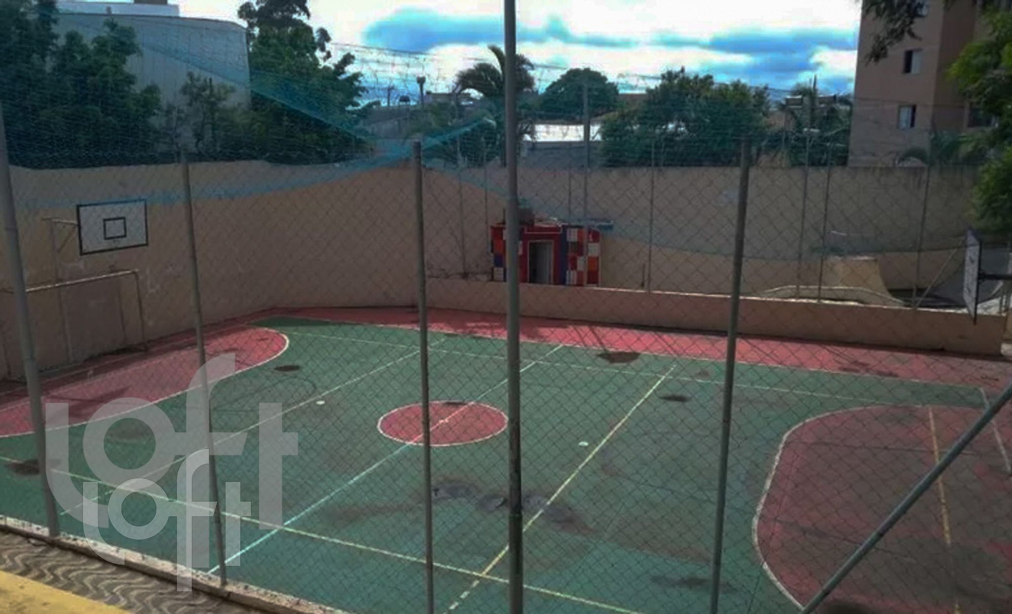 Apartamento, 3 quartos, 70 m² - Foto 48