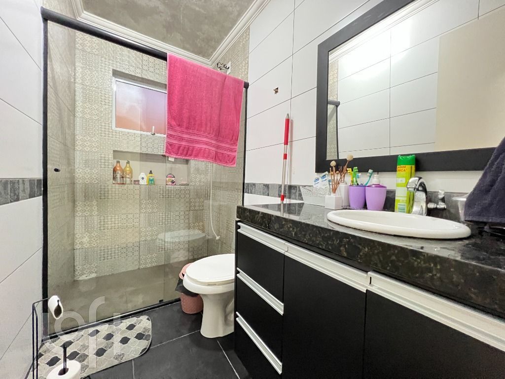 Casa, 3 quartos, 200 m² - Foto 17