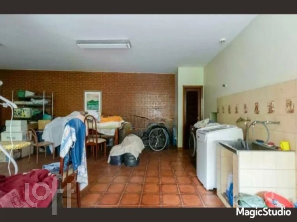 Casa, 6 quartos, 419 m² - Foto 25