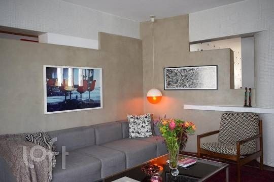 Apartamento à venda com 4 quartos, 195m² - Foto 3